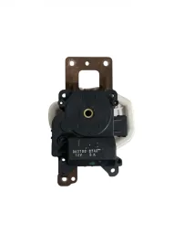 Motor Atuador A/C Honda Civic - 2007/11