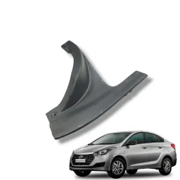 Acabamento Banco Traseiro Direito Hyundai Hb20