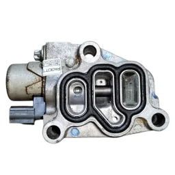 VÁLVULA SOLENOIDE CABEÇOTE HONDA FIT CITY 1.5 2015 2016