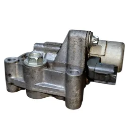 VÁLVULA SOLENOIDE CABEÇOTE HONDA FIT CITY 1.5 2015 2016