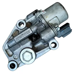 Válvula Solenoide Cabeçote Honda Fit City 1.5 2015 2016