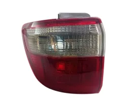 Lanterna Traseira Esquerda Toyota Sw4 2009 a 2011 (canto)