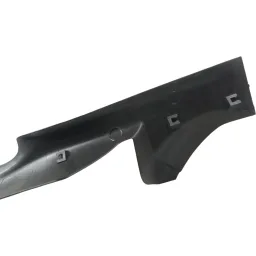 SOLEIRA PORTA ESQUERDA ASTRA SEDAN HATCH 1999 2011