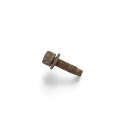Parafuso Suporte Coxim Câmbio Inferior Peugeot 208 1.2