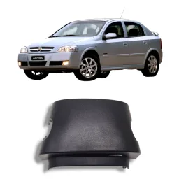 Moldura coluna direção GM Astra 1999 2012 original