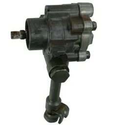 BOMBA DIREÇÃO HIDRÁULICA FRONTIER 2.5 2008 2009 A 2016