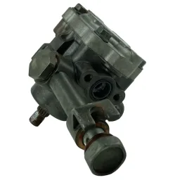 BOMBA DIREÇÃO HIDRÁULICA FRONTIER 2.5 2008 2009 A 2016