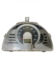 Painel Instrumento Vw Gol City 1.0 - 2006/14