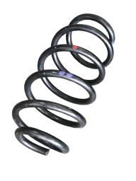 Mola Suspenssão Dianteira Haval H6 1.5 2024 2025 2026/..