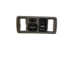 Botão Comando Retrovisor Original Toyota Corolla 2003 a 2010