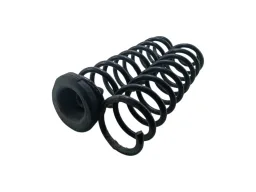 Mola de  suspensão traseira Megane 2008 2009 2010