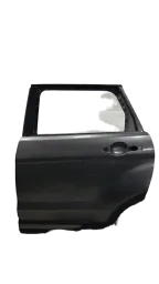 Porta Traseira Esquerda Evoque 2012 A 2015