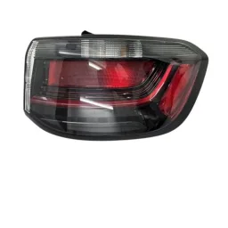 Lanterna Traseira Direita Jeep Compass 2022 a 2025 Full Led