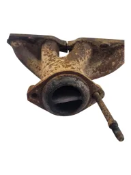 COLETOR ESCAPE RENAULT CLIO LOGAN 1.0 16V 2004 2013 ORIGINAL