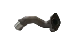CANO AGUA TOYOTA COROLLA 2.0 2020 2021 2022