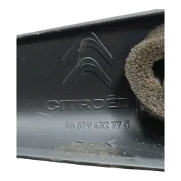 MOLDURA PORTA TRASEIRA ESQUERDA CITROEN C3 AIRCROSS 13 A 20