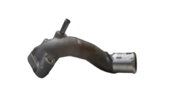 CANO AGUA TOYOTA COROLLA 2.0 2020 2021 2022