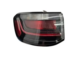 Lanterna Traseira Esquerda Jeep Compass 2022 a 2025 Full Led