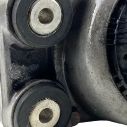 Coxim Motor Esquerdo Range Rover Sport 3.0 V6 2013 A 2022