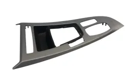 MOLDURA CENTRAL ALAVANCA MARCHA BMW Z4 2013 2014 C/DETALHE