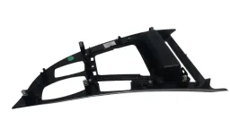 MOLDURA CENTRAL ALAVANCA MARCHA BMW Z4 2013 2014 C/DETALHE