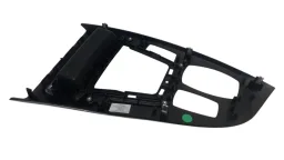 MOLDURA CENTRAL ALAVANCA MARCHA BMW Z4 2013 2014 C/DETALHE