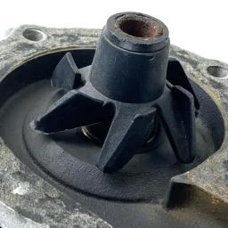 BOMBA AGUA CHEVROLET S10 BALZE 2.5 V8 1996 A 2000