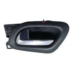 MAÇANETA INTERNA ESQUERDA CITROEN C3 AIRCROSS 2013 A 2020