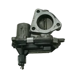 Tbi Corpo Borboleta Kwid 1.0 3cc 12v Flex 2018/ 161208051R