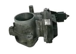Tbi Corpo Borboleta Kwid 1.0 3cc 12v Flex 2018/ 161208051R