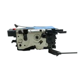 FECHADURA EXTERNA PORTA TRAS ESQ CITROEN AIRCROSS 2013/2020