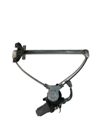 MÁQUINA VIDRO TRASEIRA ESQUERDA HONDA CIVIC 2004 CX568M
