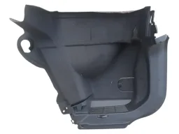 Forro Lateral Esquerdo Porta Malas T-cross 2020 A 2026