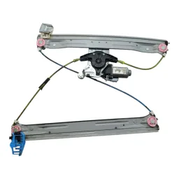 Máquina de Vidro Porta Diant Dir Aircross C3 Picasso 13 a 20