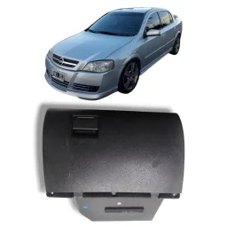 Tampa Porta Luvas Astra 1999 2000 a 2011