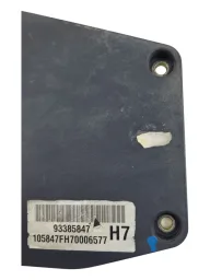 CAPA CORREIA DENTADA MERIVA CORSA MONTANA 2003 2012 93392802