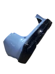 Parachoque Traseiro HR-V 2023 a 2025 C/Spoiler