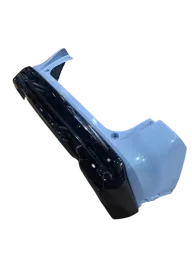 Parachoque Traseiro HR-V 2023 a 2025 C/Spoiler