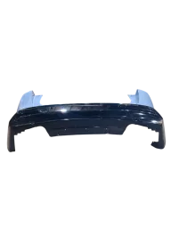 Parachoque Traseiro HR-V 2023 a 2025 C/Spoiler
