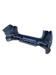 Parachoque Traseiro HR-V 2023 a 2025 C/Spoiler