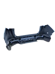 Parachoque Traseiro HR-V 2023 a 2025 C/Spoiler