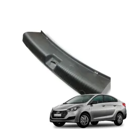 Acabamento Do Porta Malas Hyundai Hb20S 2013 A 2019
