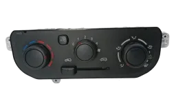 Comando Ar Condicionado Renault Kwid 1.0 3cc 2018/2021 Flex
