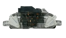 Comando Ar Condicionado Renault Kwid 1.0 3cc 2018/2021 Flex EC500PKGXB02