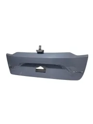 Moldura Tampa Traseiro Honda Hr-v 2023 a 2025 748953M6