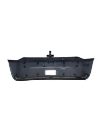 Moldura Tampa Traseiro Honda Hr-v 2023 a 2025 748953M6