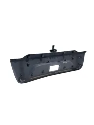 Moldura Tampa Traseiro Honda Hr-v 2023 a 2025 748953M6