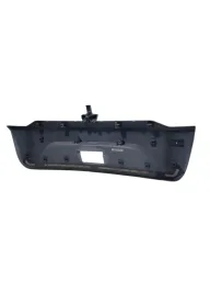 Moldura Tampa Traseiro Honda Hr-v 2023 a 2025 748953M6