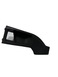 MOLDURA MAÇANETA DIANTEIRA ESQUERDA JEEP CHEROKEE 2009 2010