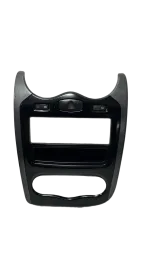 Moldura Painel Renault Sandero 2012 a 2014 682602440r